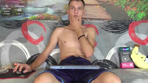 Axxel online show from September 27, 2025, 3:00 am