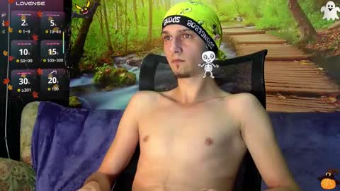 Axxel online show from November 1, 2025, 3:52 am