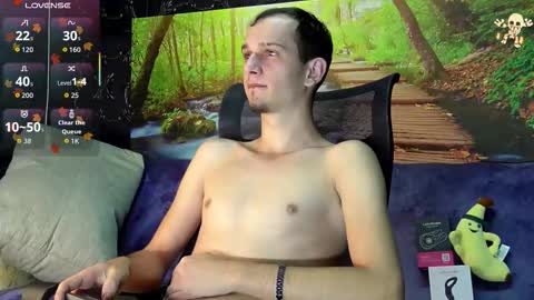 Axxel online show from November 6, 2025, 4:24 am