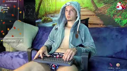 Axxel online show from November 8, 2025, 3:50 am