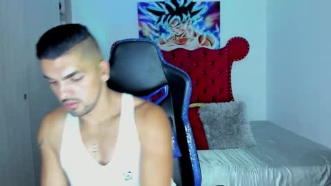 Axel online show from March 19, 2026, 11:31 pm