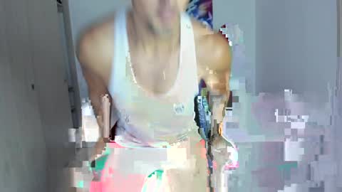 Axel online show from April 2, 2026, 11:02 pm