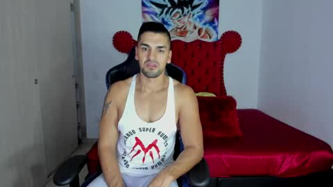 Axel online show from June 2, 2026, 11:12 am