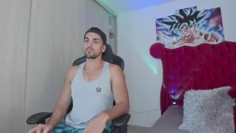 Snapshot of axelwinters__ chatting on September 11, 2025, 8:31 pm Axel online show from September 11, 2025, 8:31 pm