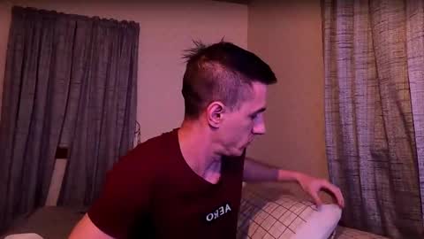 Axl online show from December 3, 2024, 12:57 am