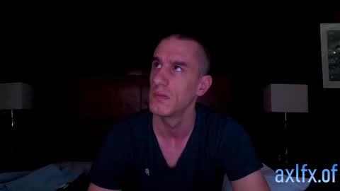 Axl online show from December 11, 2024, 7:14 pm