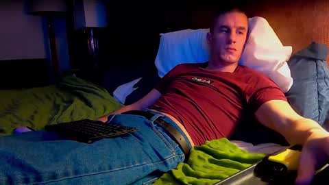 Axl online show from February 15, 2025, 3:31 am