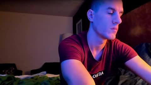 Axl online show from February 17, 2025, 3:58 am