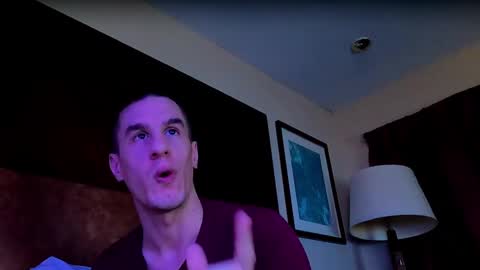 Axl online show from February 21, 2025, 5:13 am