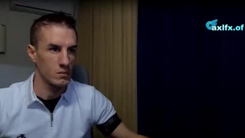 Axl online show from March 16, 2026, 2:17 am