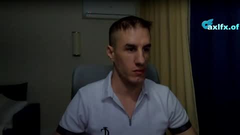 Axl online show from March 27, 2026, 11:48 pm