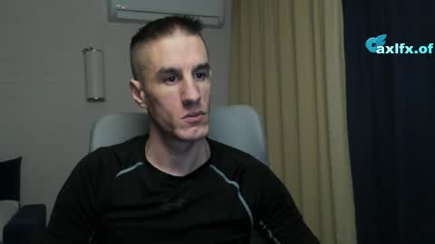 Axl online show from April 16, 2026, 6:30 pm