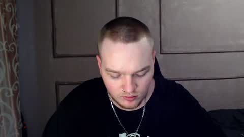 Ian skinny Slawa online show from December 6, 2024, 11:00 am