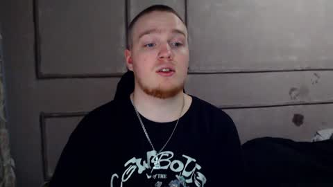 Ian skinny Slawa online show from December 8, 2024, 7:58 am