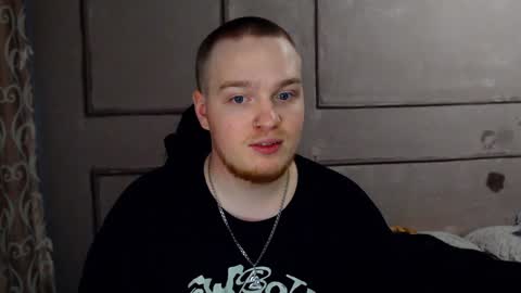 Ian skinny Slawa online show from December 8, 2024, 11:03 am