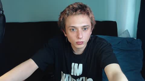 Ian skinny Slawa online show from December 10, 2024, 11:43 am