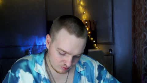 Ian skinny Slawa online show from December 12, 2024, 11:50 am