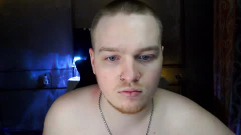 Ian skinny Slawa online show from December 12, 2024, 3:05 pm