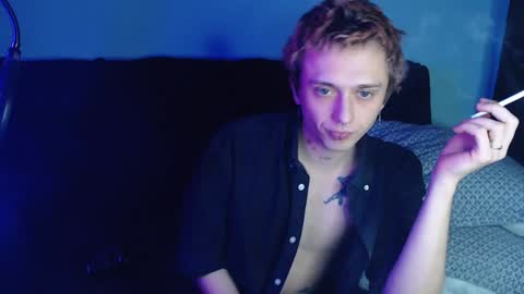 Ian skinny Slawa online show from December 13, 2024, 4:05 pm