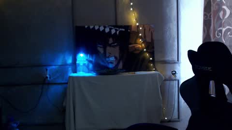 Ian skinny Slawa online show from December 15, 2024, 7:02 am