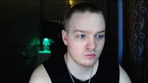 Ian skinny Slawa online show from December 17, 2024, 10:44 am