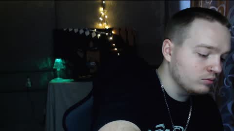 Ian skinny Slawa online show from December 20, 2024, 10:49 am