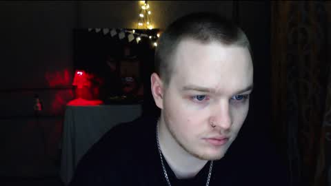 Ian skinny Slawa online show from December 20, 2024, 1:54 pm