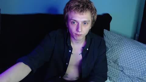 Ian skinny Slawa online show from December 20, 2024, 9:39 pm