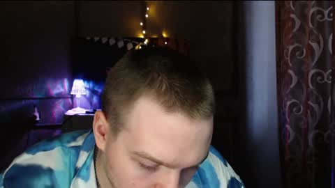 Ian skinny Slawa online show from December 21, 2024, 10:39 am