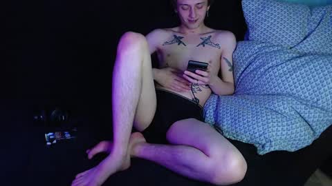Ian skinny Slawa online show from December 21, 2024, 11:34 pm