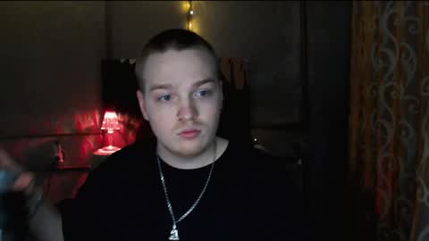 Ian skinny Slawa online show from December 25, 2024, 6:30 pm