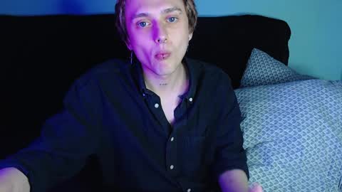 Ian skinny Slawa online show from December 25, 2024, 9:33 pm