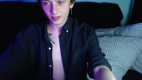 Ian skinny Slawa online show from December 28, 2024, 1:18 am