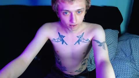 Ian skinny Slawa online show from December 28, 2024, 10:25 am