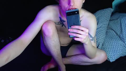 Ian skinny Slawa online show from December 28, 2024, 1:28 pm