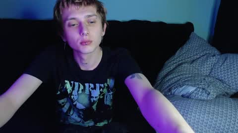 Ian skinny Slawa online show from December 30, 2024, 11:06 pm