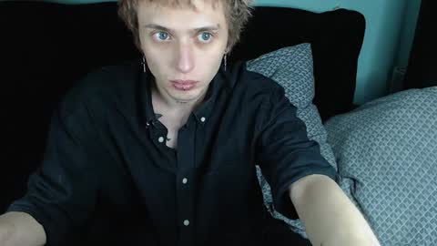 Ian skinny Slawa online show from January 3, 2025, 2:43 am