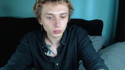 Ian skinny Slawa online show from January 3, 2025, 5:50 am