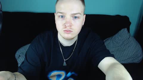 Ian skinny Slawa online show from January 6, 2025, 12:27 am