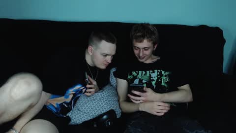 Ian skinny Slawa online show from January 6, 2025, 3:31 am