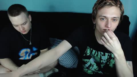 Ian skinny Slawa online show from January 6, 2025, 7:09 am