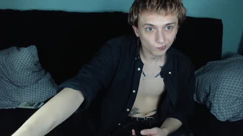 Ian skinny Slawa online show from January 7, 2025, 12:13 am