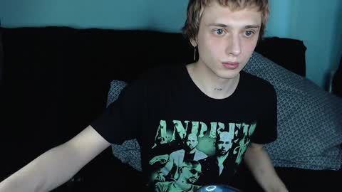 Ian skinny Slawa online show from January 9, 2025, 5:44 am