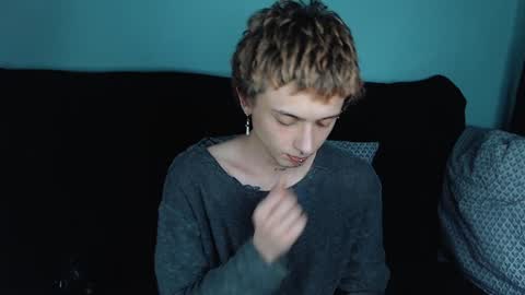 Ian skinny Slawa online show from January 10, 2025, 4:22 am