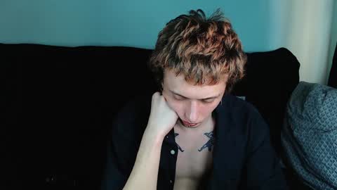 Ian skinny Slawa online show from January 10, 2025, 1:31 pm