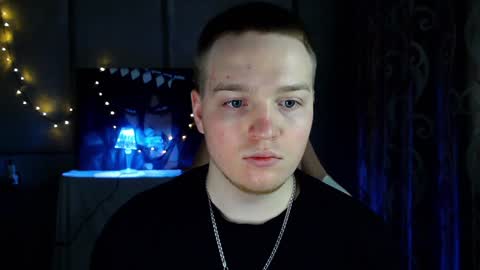 Ian skinny Slawa online show from January 30, 2025, 11:55 pm