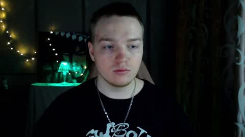 Ian skinny Slawa online show from February 1, 2025, 4:35 am