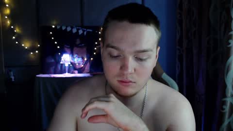 Ian skinny Slawa online show from February 1, 2025, 1:41 pm