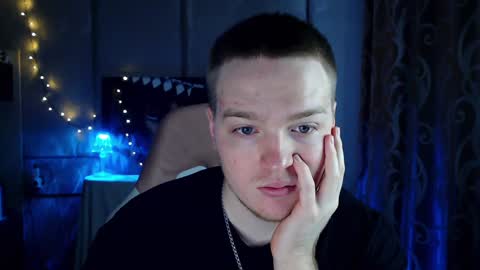 Ian skinny Slawa online show from February 3, 2025, 7:51 am