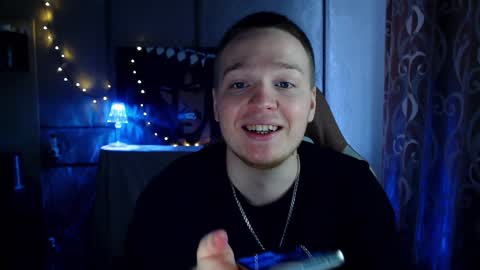 Ian skinny Slawa online show from February 3, 2025, 10:58 am